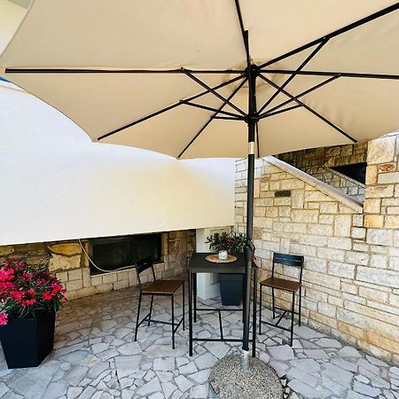 Studio Zara Rovinj Exteriér fotografie