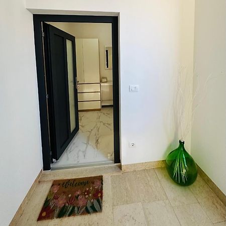 Studio Zara Rovinj Exteriér fotografie