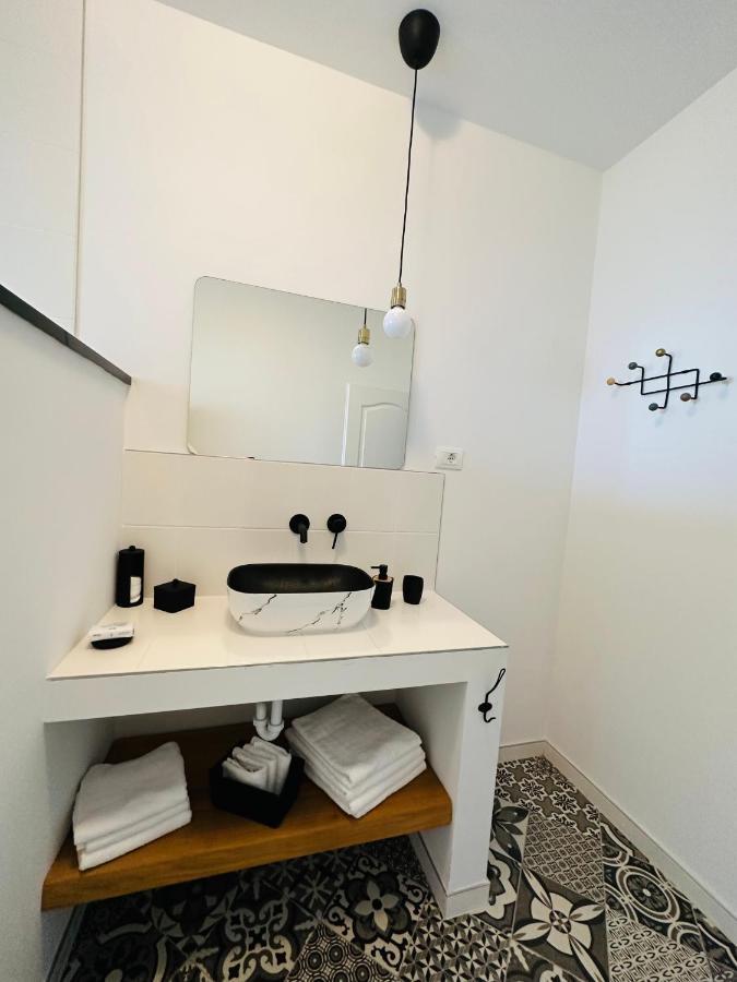 Studio Zara Rovinj Exteriér fotografie